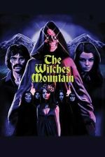 Watch The Witches Mountain M4ufreemovies