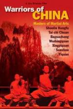 Watch Warriors of China M4ufreemovies