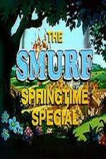 Watch The Smurfs Springtime Special M4ufreemovies