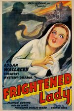Watch The Frightened Lady M4ufreemovies
