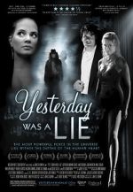 Watch Yesterday Was a Lie M4ufreemovies