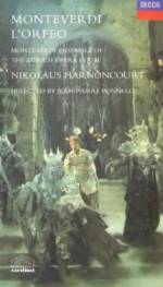 Watch L'Orfeo M4ufreemovies