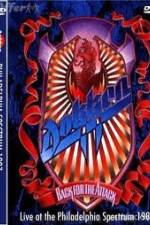 Watch Dokken - Live in Concert Philadelphia M4ufreemovies