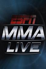 Watch ESPN MMA Live M4ufreemovies