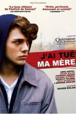 Watch J'ai tue ma mère M4ufreemovies
