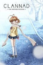 Watch Clannad: The Motion Picture M4ufreemovies