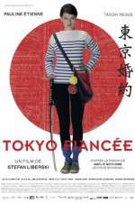 Watch Tokyo Fiancée M4ufreemovies