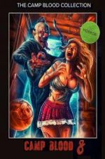Watch Camp Blood 8: Revelations M4ufreemovies