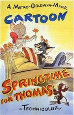 Watch Springtime for Thomas M4ufreemovies