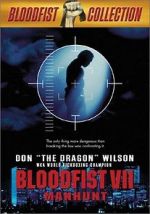 Watch Bloodfist VII: Manhunt M4ufreemovies