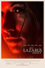 Watch The Lazarus Effect M4ufreemovies