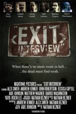 Watch Exit Interview M4ufreemovies