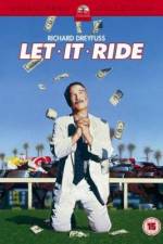 Watch Let It Ride M4ufreemovies