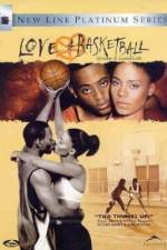 Watch Love & Basketball M4ufreemovies