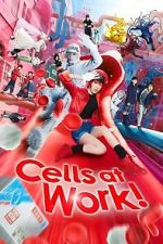 Watch Cells at Work! M4ufreemovies