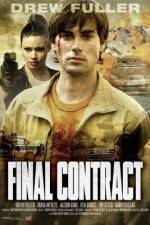 Watch Final Contract Death on Delivery M4ufreemovies