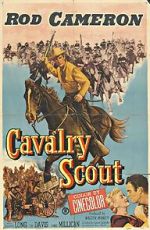 Watch Cavalry Scout M4ufreemovies