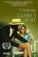 Watch Claire's Knee M4ufreemovies