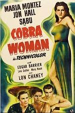 Watch Cobra Woman M4ufreemovies