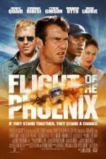 Watch Flight of the Phoenix M4ufreemovies