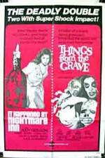 Watch It Happened at Nightmare Inn M4ufreemovies