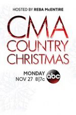 Watch CMA Country Christmas M4ufreemovies