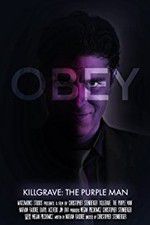 Watch Killgrave: The Purple Man M4ufreemovies