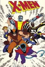 Watch Pryde of the X-Men M4ufreemovies