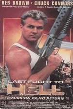 Watch Last Flight to Hell M4ufreemovies