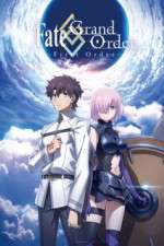 Watch FateGrand Order First Order M4ufreemovies