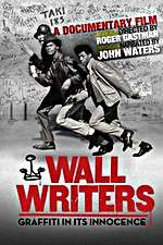 Watch Wall Writers M4ufreemovies