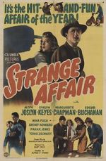 Watch Strange Affair M4ufreemovies