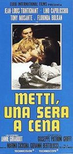 Watch Metti, una sera a cena M4ufreemovies