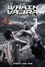 Watch The Wrath of Vajra M4ufreemovies