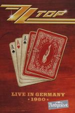 Watch ZZ Top: Live in Germany 1980 M4ufreemovies
