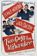 Watch Two Guys from Milwaukee M4ufreemovies