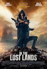 Watch In the Lost Lands M4ufreemovies