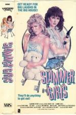 Watch Slammer Girls M4ufreemovies