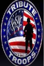 Watch WWE Tribute To TheTroops M4ufreemovies