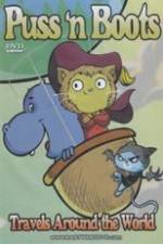 Watch Nagagutsu o haita neko: Hachijû nichikan sekai isshû M4ufreemovies