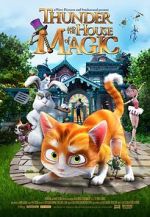 Watch Thunder and the House of Magic M4ufreemovies