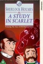 Watch Sherlock Holmes and a Study in Scarlet M4ufreemovies