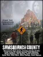 Watch Samsquanch County M4ufreemovies