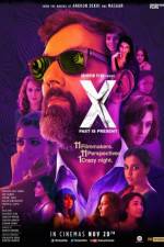 Watch X: Past Is Present M4ufreemovies
