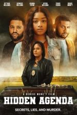 Watch Hidden Agenda M4ufreemovies