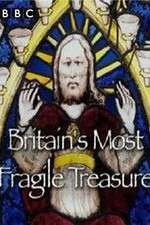 Watch Britain's Most Fragile Treasure M4ufreemovies