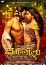 Watch Goliyon Ki Rasleela Ram-Leela M4ufreemovies