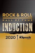 Watch The Rock & Roll Hall of Fame 2020 Inductions (TV Special 2020) M4ufreemovies