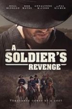 Watch A Soldier\'s Revenge M4ufreemovies