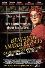 Watch Benjamin Sniddlegrass and the Cauldron of Penguins M4ufreemovies